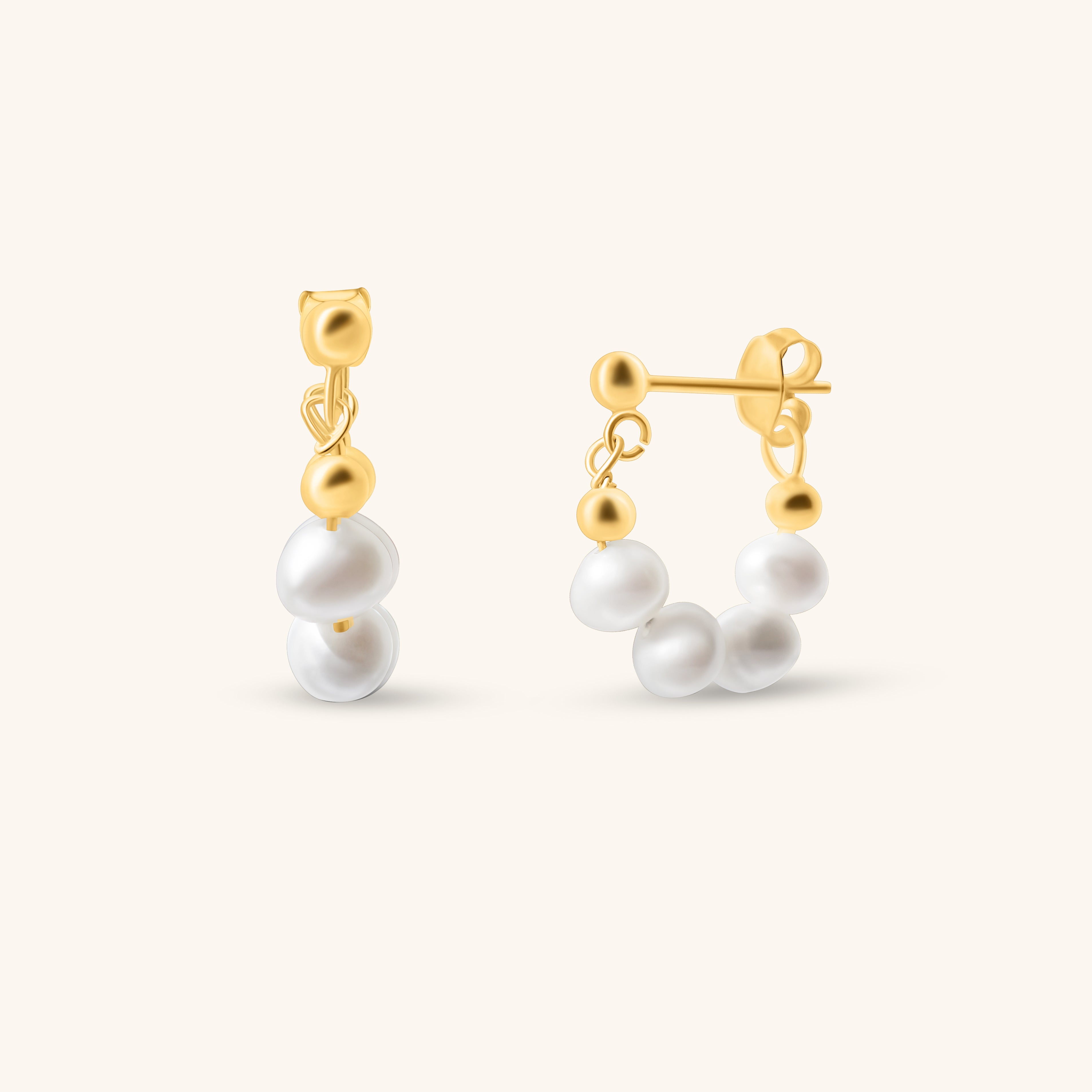 Adagio earrings sale